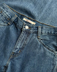 Levi's 94 Baggy Wide Leg Jeans