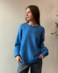 WITH LOVE Sweater