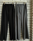 BLEEKER Trousers