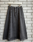 EMMA Denim Skirt