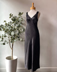 SORREL Satin Maxi