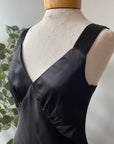 SORREL Satin Maxi