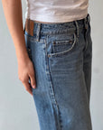 Levi's Low Loose Jeans
