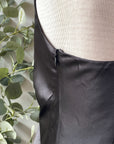 SORREL Satin Maxi