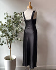 SORREL Satin Maxi