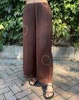 ANNIKA Wide Leg Pant