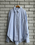 CRUISE Pinstripe Shirt