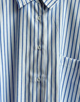 CRUISE Pinstripe Shirt