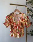 BORDEAUX Top
