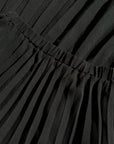 ADMIRE Pleated Skirt