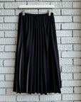 ADMIRE Pleated Skirt