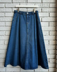 AZUL Denim Skirt