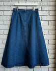 AZUL Denim Skirt