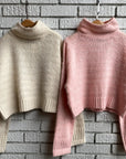 OLWEN Sweater