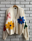 DREAM Daisy Cardigan