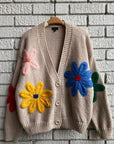 DREAM Daisy Cardigan