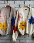 DREAM Daisy Cardigan