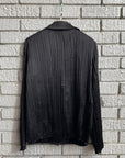 BENTON Pleated Shirt