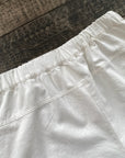 BIANCO Shorts