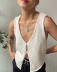COLBY Knit Top