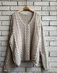 LIBERTY Sweater