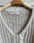 LIBERTY Sweater