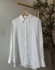 MARY Linen Shirt