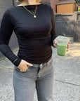 THE SUMAIYA Top