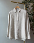 MARY Linen Shirt