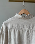 MARY Linen Shirt