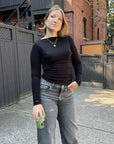 THE SUMAIYA Top