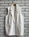 BIANCO Vest