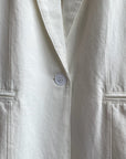 BIANCO Vest