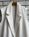 BIANCO Vest