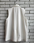 BIANCO Vest