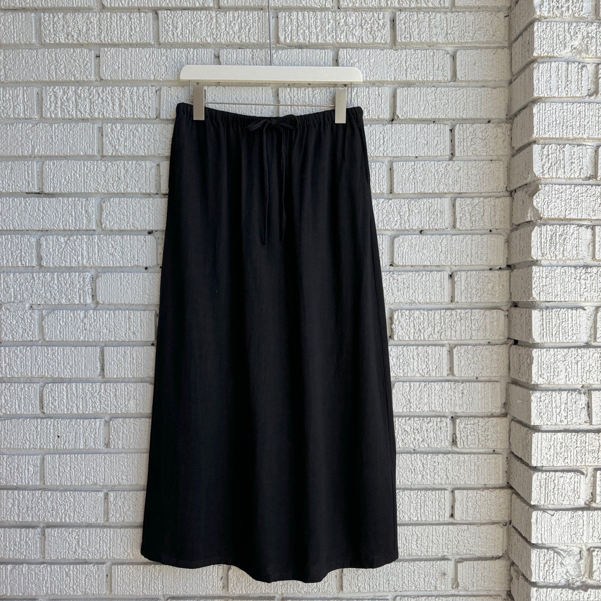 Not the Time Skirt