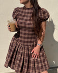 IN THE CITY Dress