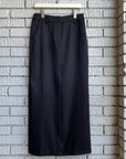 LIBRA Maxi Skirt