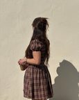 IN THE CITY Dress