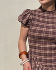 IN THE CITY Dress