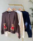 SWEET DREAMS Cardigan