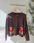 SWEET DREAMS Cardigan