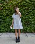 THE LEANNA Dress