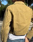 NIGHTFALL Jacket