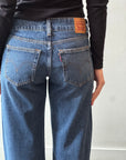 LEVI'S SUPERLOW Jeans