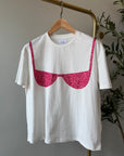 SUNBATHING Tee