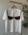 SUNBATHING Tee