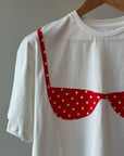 SUNBATHING Tee
