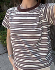 RUSSO Tee