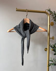 QUINN Knit Scarf